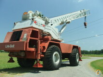 Link-Belt HSP-8028S slide 7